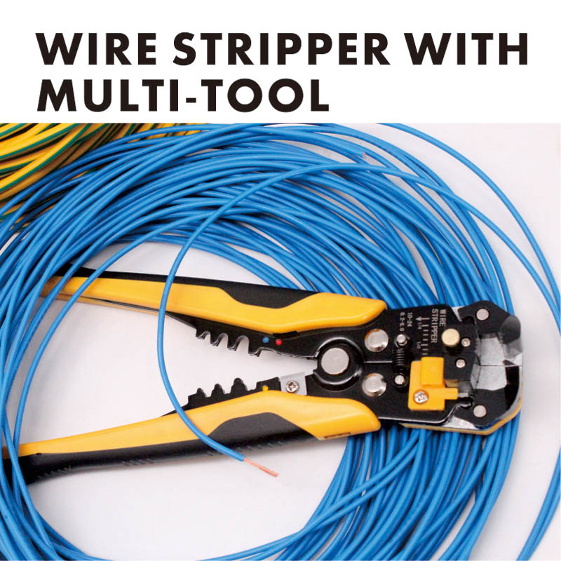 Stripping Tools